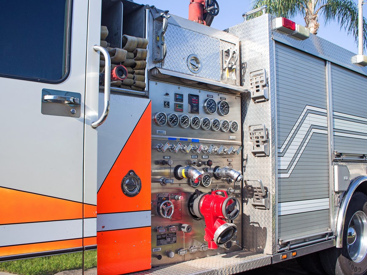 Get the Facts to the&nbsp;Responders